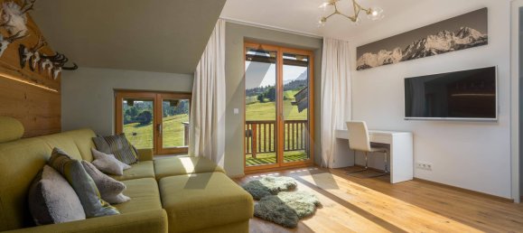 Apartamento T3 em Going am Wilden Kaiser, Austria N.º 211192 3