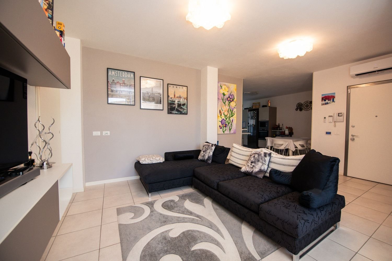 4 chambres Appartement à Castiglione delle Stiviere, Italy No. 363379