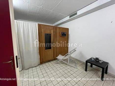 Propiedad comercial en Cassano all'Ionio, Italy 804 m² No. 293801