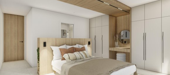 3 Schlafzimmer Villa in Finestrat, Spain, Nr. 365323 18
