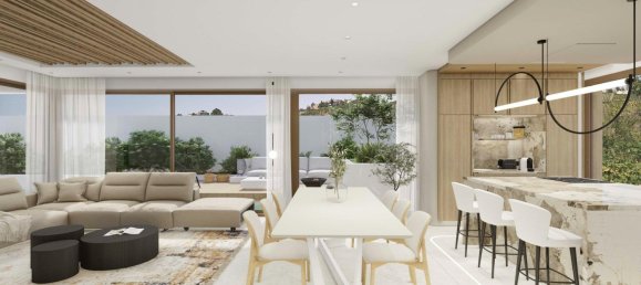 3 Schlafzimmer Villa in Finestrat, Spain, Nr. 365323 15