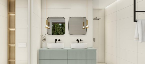 3 Schlafzimmer Villa in Finestrat, Spain, Nr. 365323 22