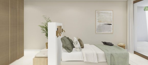 3 Schlafzimmer Villa in Finestrat, Spain, Nr. 365323 26