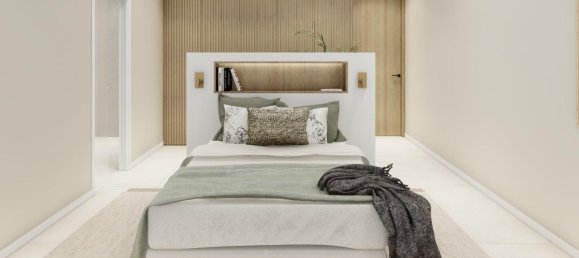 3 Schlafzimmer Villa in Finestrat, Spain, Nr. 365323 25