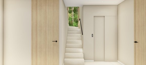 3 Schlafzimmer Villa in Finestrat, Spain, Nr. 365323 23