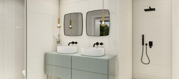 3 Schlafzimmer Villa in Finestrat, Spain, Nr. 365323 21