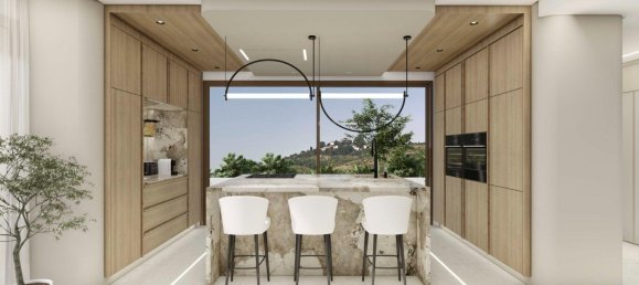 3 Schlafzimmer Villa in Finestrat, Spain, Nr. 365323 13