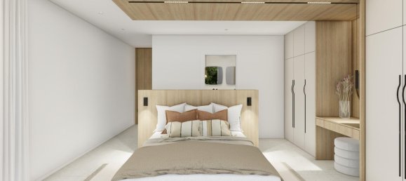 3 Schlafzimmer Villa in Finestrat, Spain, Nr. 365323 19