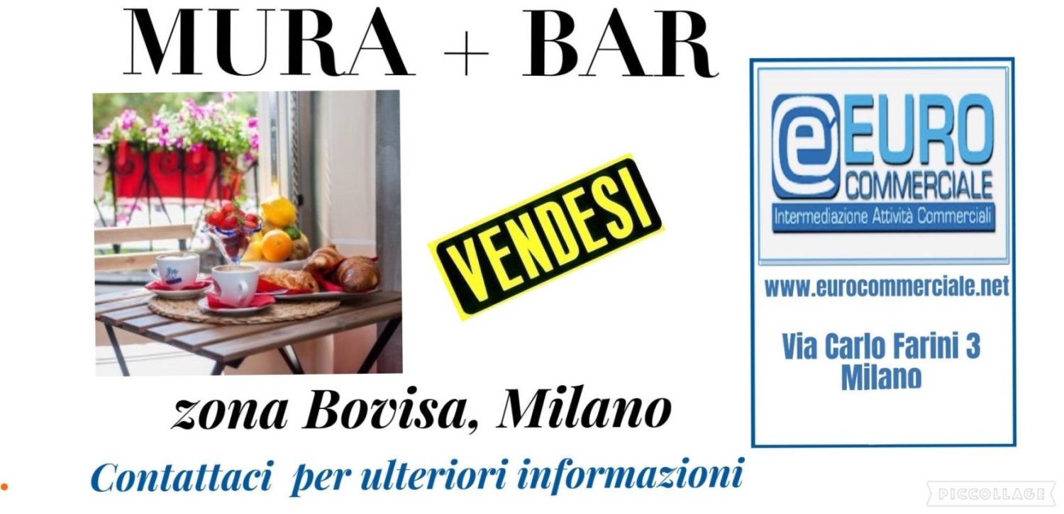 Gewerbliche Immobilie in Milan, Italy 65m², Nr. 249134