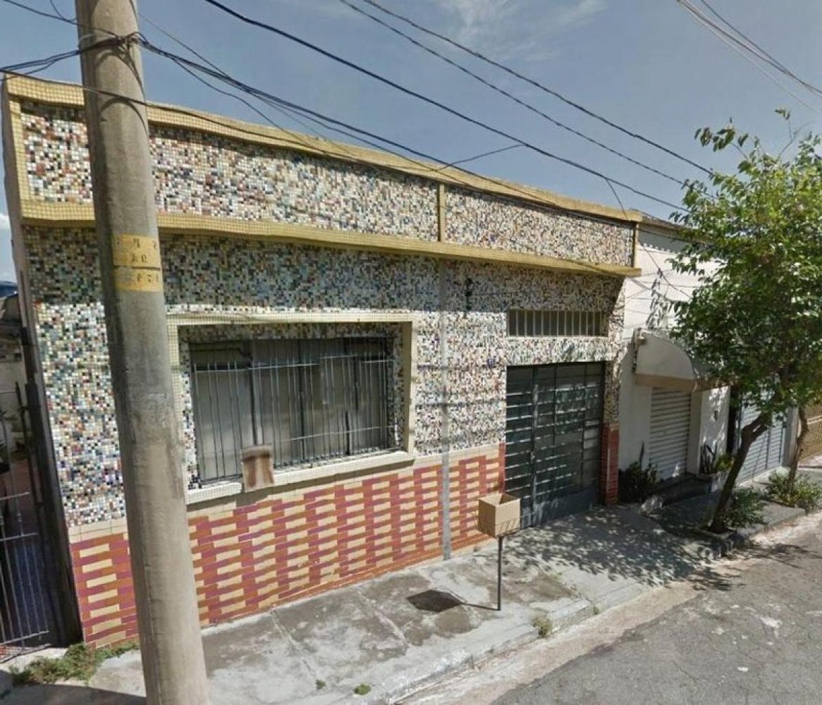 2 bedrooms House in Sao Paulo, Brazil No. 517792