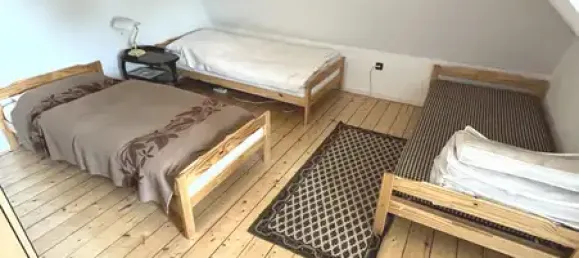 3 bedrooms Villa in Recklinghausen, Germany No. 195383 14