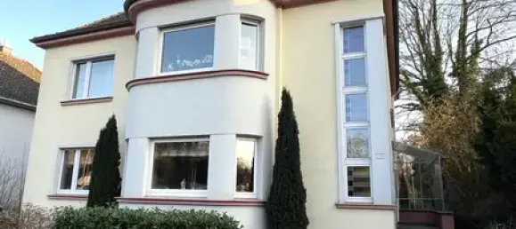 3 bedrooms Villa in Recklinghausen, Germany No. 195383 17