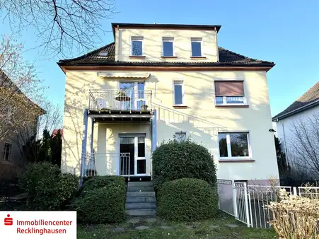 3 bedrooms Villa in Recklinghausen, Germany No. 195383