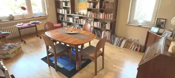 3 bedrooms Villa in Recklinghausen, Germany No. 195383 8