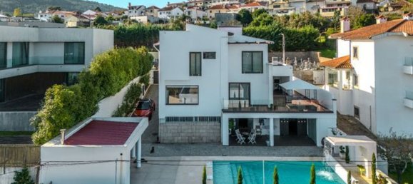 Casa T6 em Braga, Portugal N.º 165154 24