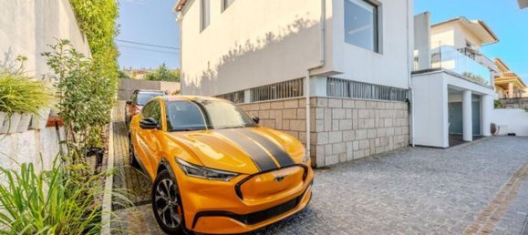 Casa T6 em Braga, Portugal N.º 165154 30