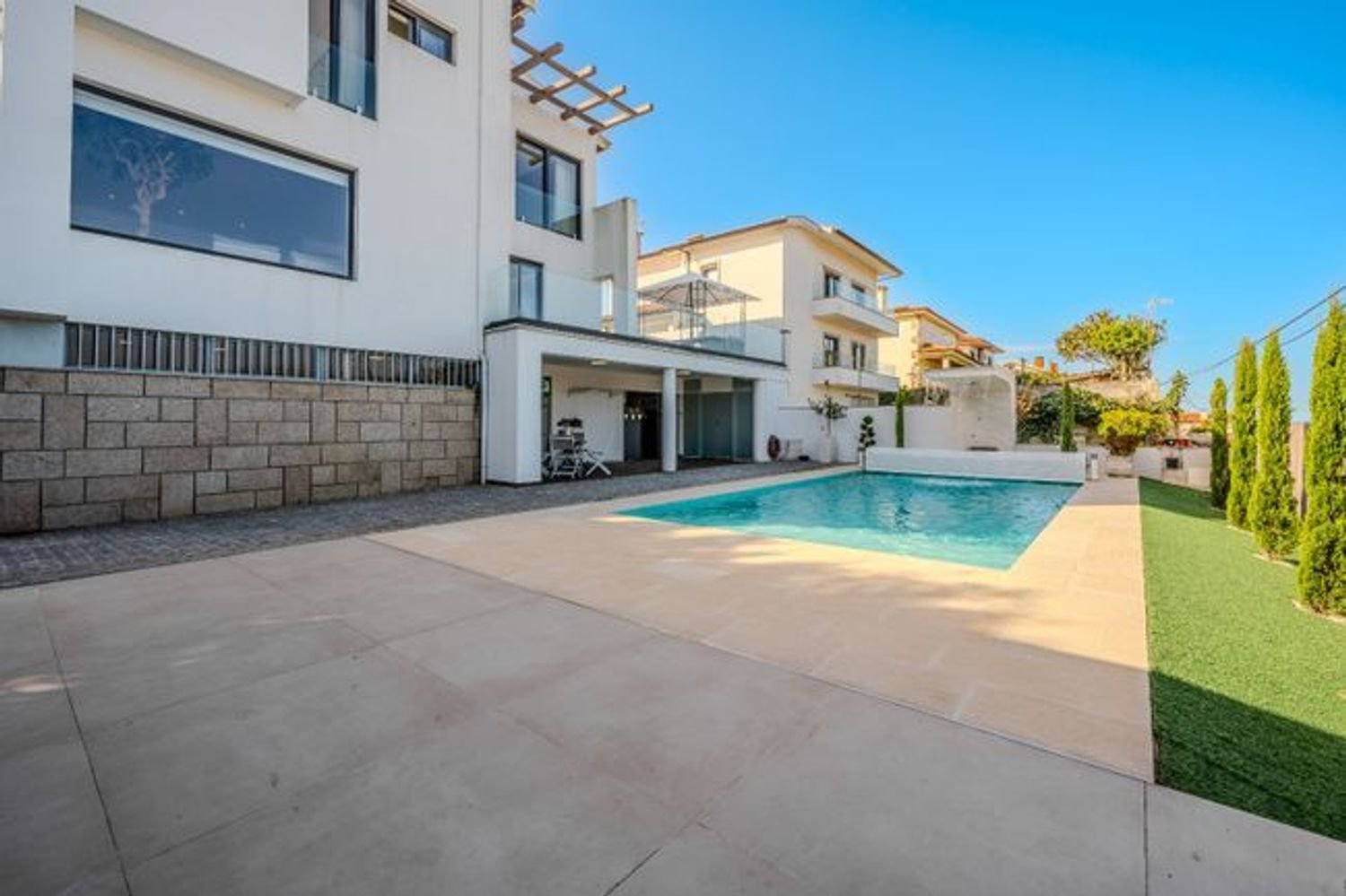 Casa T6 em Braga, Portugal N.º 165154