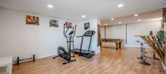 Casa T6 em Braga, Portugal N.º 165154 13