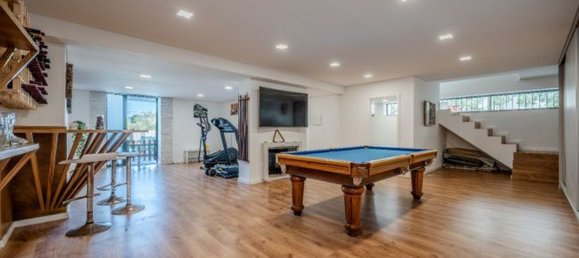 Casa T6 em Braga, Portugal N.º 165154 50