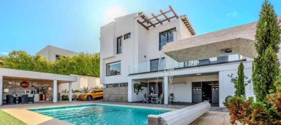 Casa T6 em Braga, Portugal N.º 165154 2