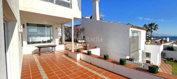 5 bedrooms Villa in Estepona, Spain No. 79957 36