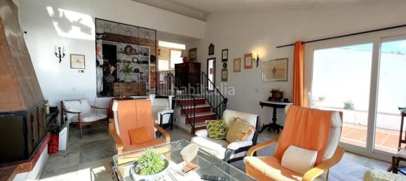 5 bedrooms Villa in Estepona, Spain No. 79957 19