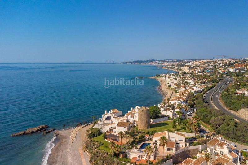 5 bedrooms Villa in Estepona, Spain No. 79957