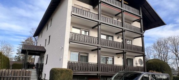 3 bedrooms Apartment in Passau, Germany No. 161772 2