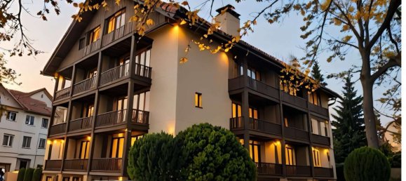 3 bedrooms Apartment in Passau, Germany No. 161772 19