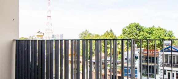 2 bedrooms Apartment in District 10, Vietnam No. 18005 12