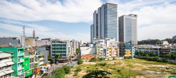 2 bedrooms Apartment in District 10, Vietnam No. 18005 22