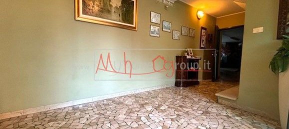 7 rooms House in Padua, Italy No. 215788 6