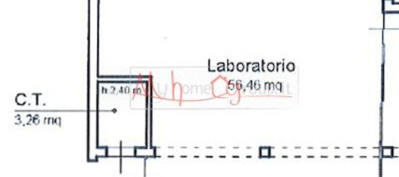7 rooms House in Padua, Italy No. 215788 23