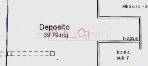 7 rooms House in Padua, Italy No. 215788 22