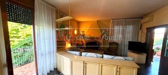 7 rooms House in Padua, Italy No. 215788 10