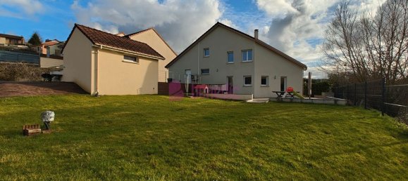 4 bedrooms Castles in Haute-Kontz, France No. 85517 3