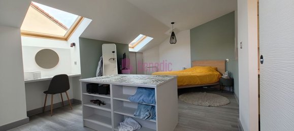 4 bedrooms Castles in Haute-Kontz, France No. 85517 7