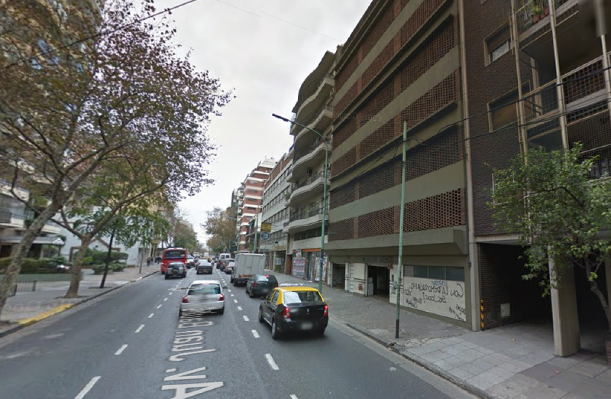 Склад 19м² в Буэнос-Айрес, Аргентина № 108948