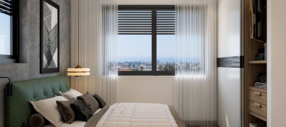 Квартира с 2 спальнями в Меса Гитонья, Кипр № 29562 7