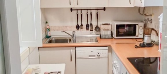 1 bedroom Apartment in Granada, Spain No. 156060 2