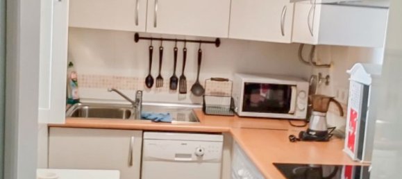 1 bedroom Apartment in Granada, Spain No. 156060 10