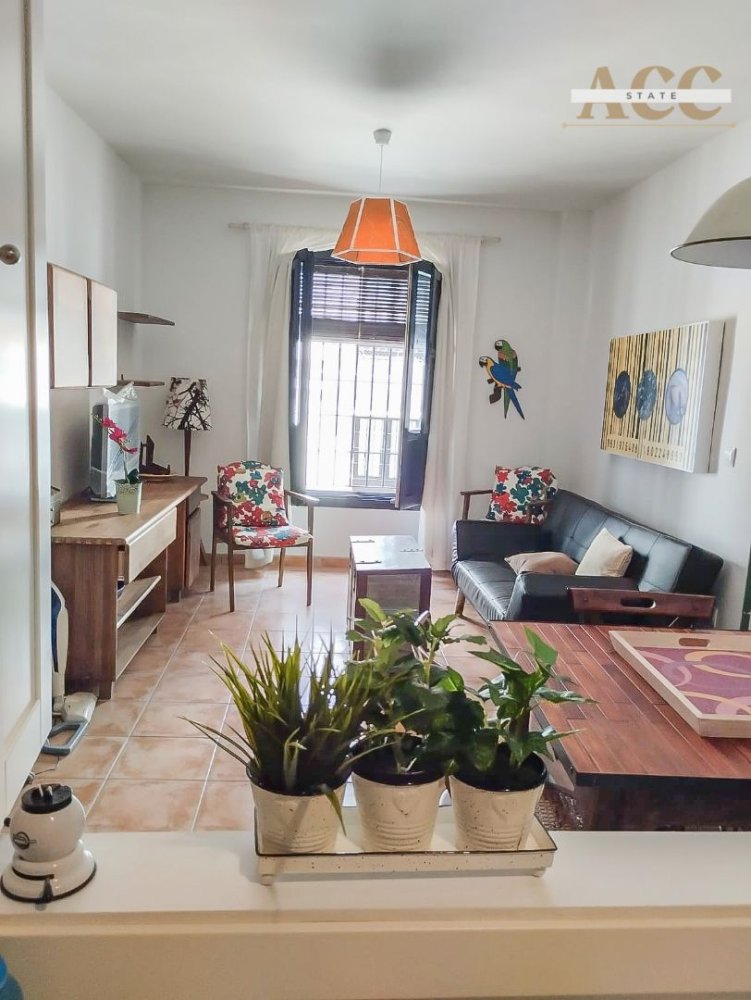 1 bedroom Apartment in Granada, Spain No. 156060