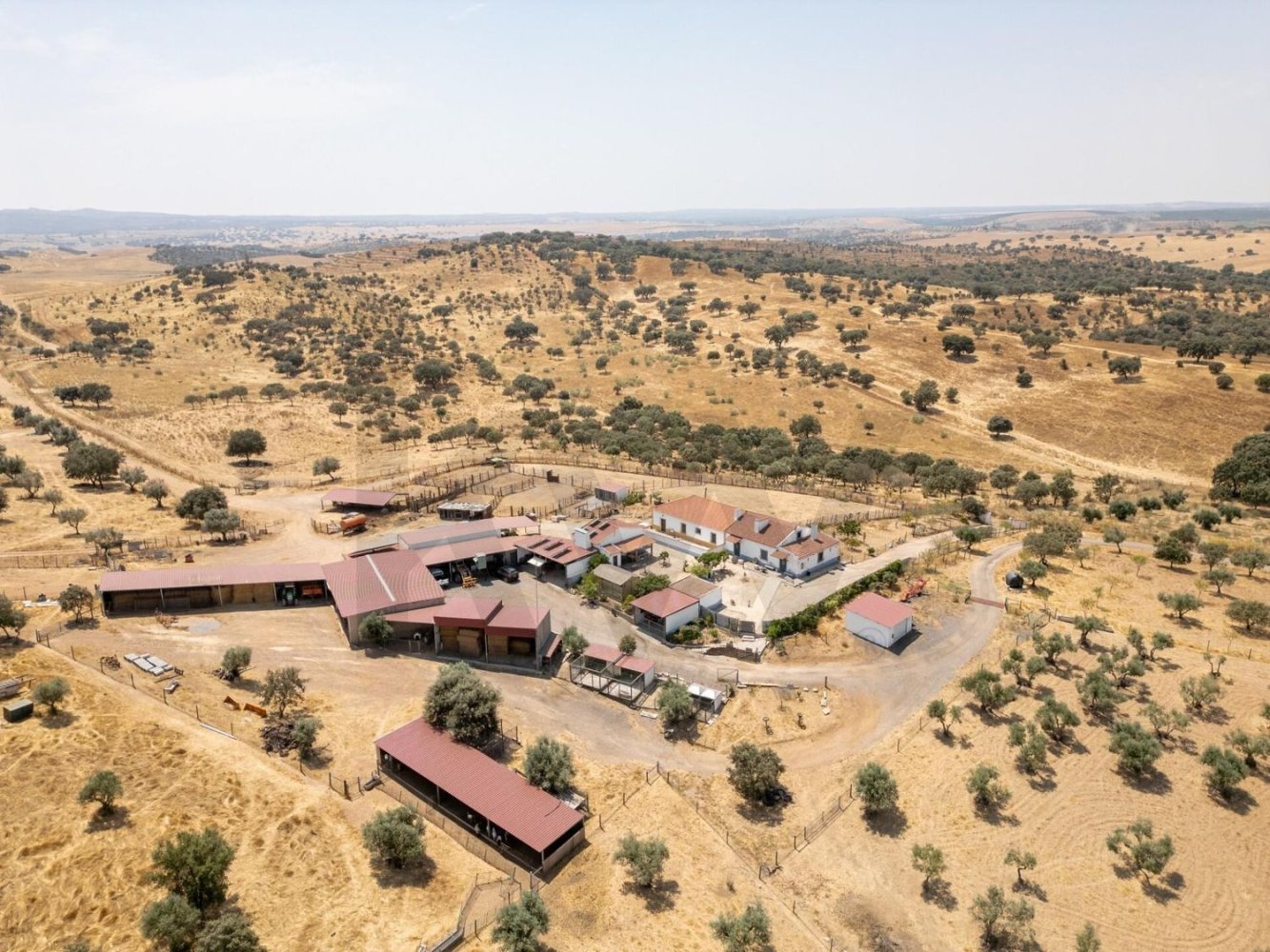 Дом с 2 спальнями в Эвора, Португалия № 228568