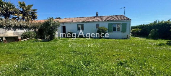 Casa de 2 dormitorios en Saint-Pierre-d'Oleron, France No. 337098 2