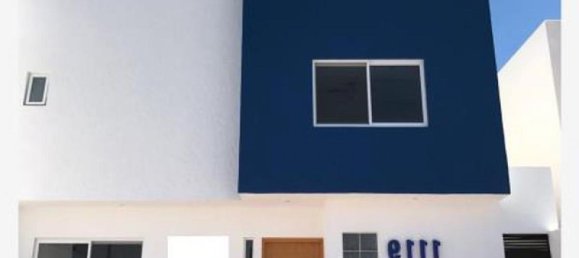 3 bedrooms House in Queretaro, Mexico No. 174941 2