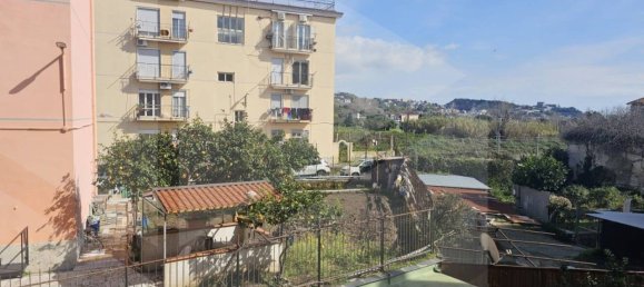 3 rooms Apartment in Pozzuoli, Italy No. 34497 21