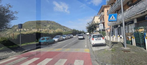 3 rooms Apartment in Pozzuoli, Italy No. 34497 27