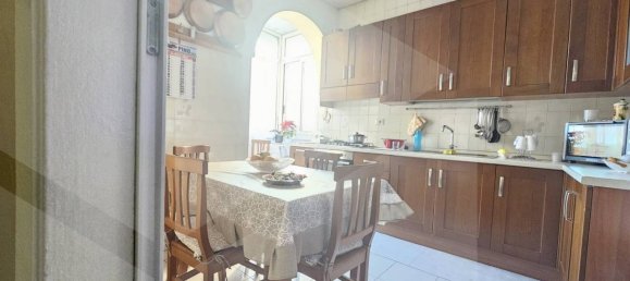 3 rooms Apartment in Pozzuoli, Italy No. 34497 8