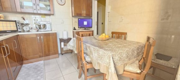 3 rooms Apartment in Pozzuoli, Italy No. 34497 9