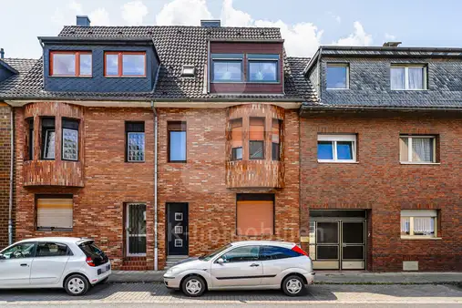 Adosado de 3 dormitorios en Rhein-Erft, Germany No. 322240